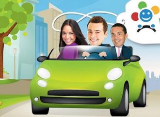 E’ donna il 42% degli utenti che sceglie la condivisione auto