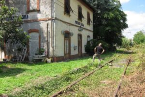 Realacci: “Spero rapido iter per ddl su bici e ferrovie abbandonate”