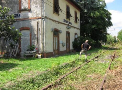 Realacci: “Spero rapido iter per ddl su bici e ferrovie abbandonate”