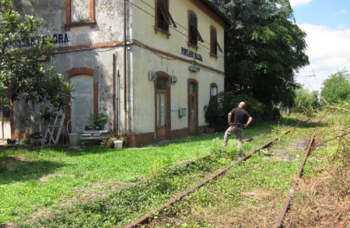 Realacci: “Spero rapido iter per ddl su bici e ferrovie abbandonate”