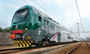 Moretti (Fs): interessati a fusione Atm-Trenord