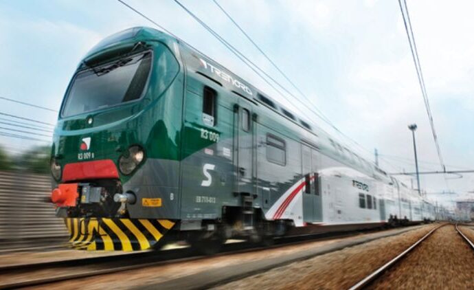 Moretti (Fs): interessati a fusione Atm-Trenord