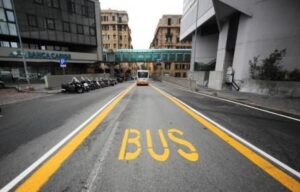 Sciopero dei trasporti 19 marzo, Genova resta a piedi