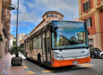 Guida sicura e miglioramento dei consumi per i conducenti CTM Cagliari