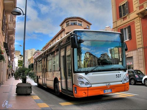 Guida sicura e miglioramento dei consumi per i conducenti CTM Cagliari