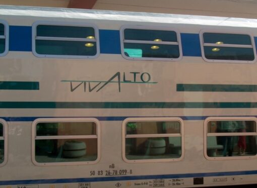 Pendolari lombardi, arriva ‘Vivalto’: commessa da 63 treni