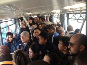 Domani sciopero nazionale dei trasporti