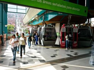 Buenos Aires si aggiudica il Sustainable Transport Award 2014