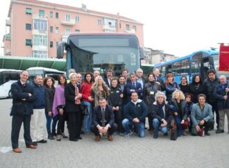 Savona: TPL Linea e ACTS presentano progetti solidali
