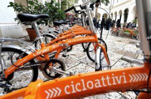 Mobilità sostenibile, la rivoluzione della Puglia