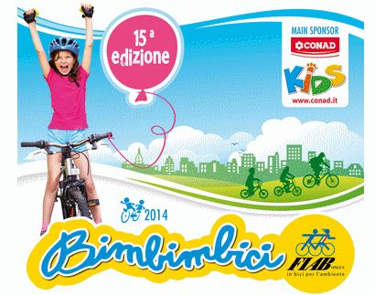 ‘Bimbimbici’ taglia il traguardo della 15^ edizione