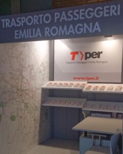 Grande interesse dei giovani per i servizi Tper e per le opportunità “smart”