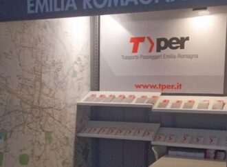 Grande interesse dei giovani per i servizi Tper e per le opportunità “smart”