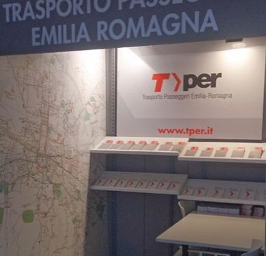 Grande interesse dei giovani per i servizi Tper e per le opportunità “smart”