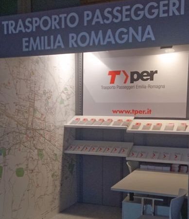 Grande interesse dei giovani per i servizi Tper e per le opportunità “smart”