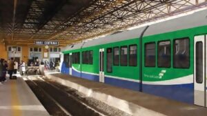 La Puglia rinnova il trasporto pubblico urbano