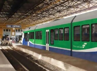 La Puglia rinnova il trasporto pubblico urbano