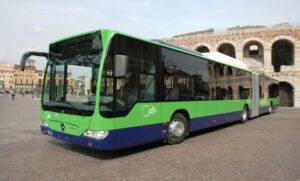 Panettoni: “Tecnologie fondamentali per unificare i sistemi di mobilità”