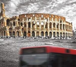 Più facile viaggiare con le APP di Atac e Agenzia RSM