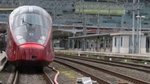 NTV: Sindacati, chiuso positivamente confronto su problematiche lavoro