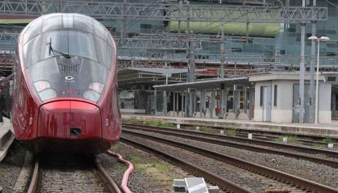 NTV: Sindacati, chiuso positivamente confronto su problematiche lavoro