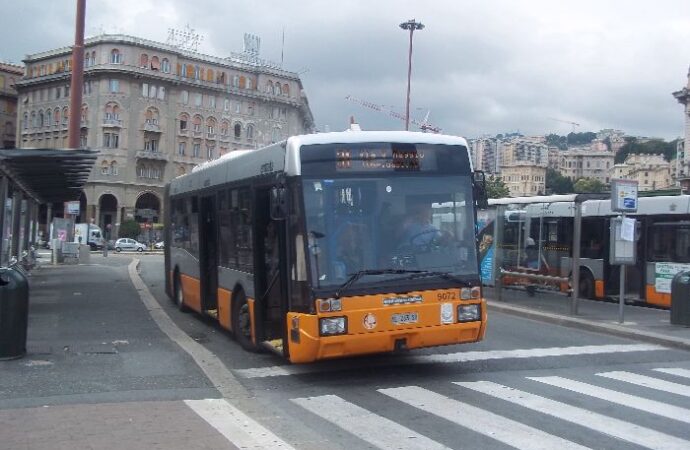 Amt: patto sulle pari opportunità