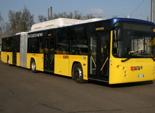 SETA investe in comfort ed ecologia