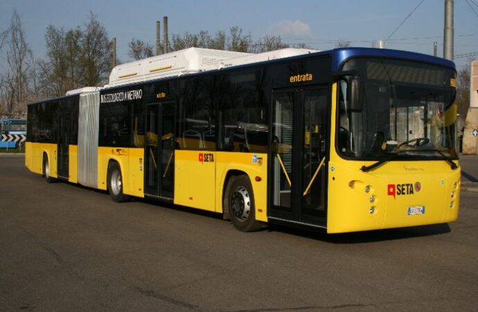 SETA investe in comfort ed ecologia