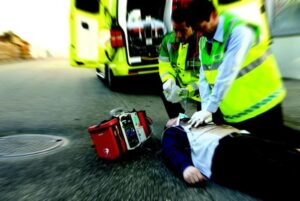 ANSF: 60 defibrillatori nelle principali stazioni entro il 2014
