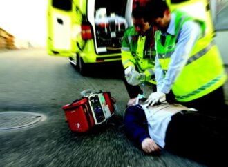 ANSF: 60 defibrillatori nelle principali stazioni entro il 2014