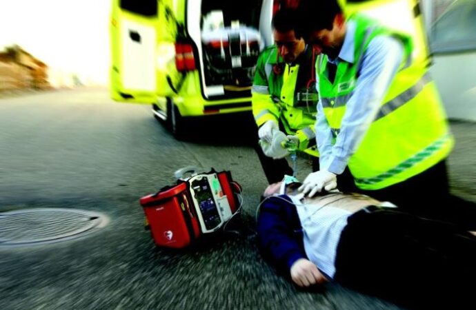 ANSF: 60 defibrillatori nelle principali stazioni entro il 2014