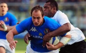 Sicurezza ferroviaria, nuovo spot con i campioni del rugby