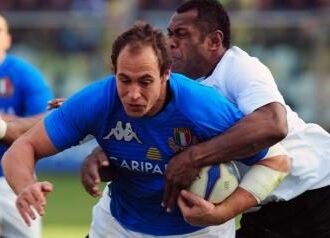 Sicurezza ferroviaria, nuovo spot con i campioni del rugby