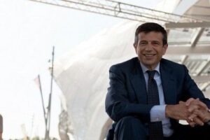 Lupi: “Lo Stato si impegna a realizzare infrastrutture telematiche”