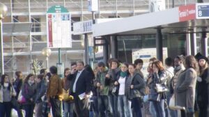 Filt Cgil, alta l’adesione allo sciopero punte fino al 95%