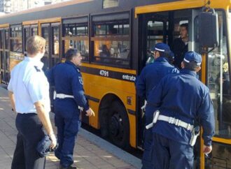 Aggressioni agli autisti, due episodi in un giorno