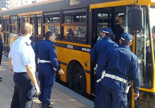 Aggressioni agli autisti, due episodi in un giorno