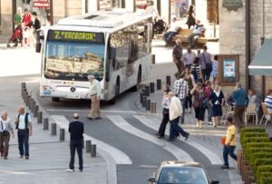 Gli aggiornamenti da Eltis Mobility, il portale europeo della mobilità