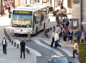 Gli aggiornamenti da Eltis Mobility, il portale europeo della mobilità