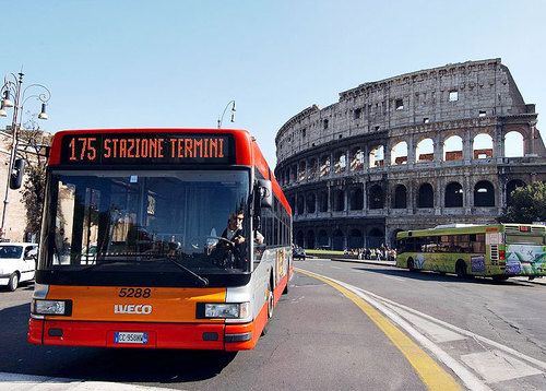 ATAC, aumentate le sanzioni del 16,2% rispetto a inizio anno