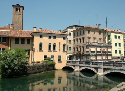 Treviso: tpl, in atto rioriganizzazione biglietterie Mom e servizi intermodali