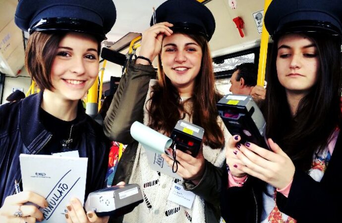 Tep Parma: “PretenDIAMO il buon esempio”