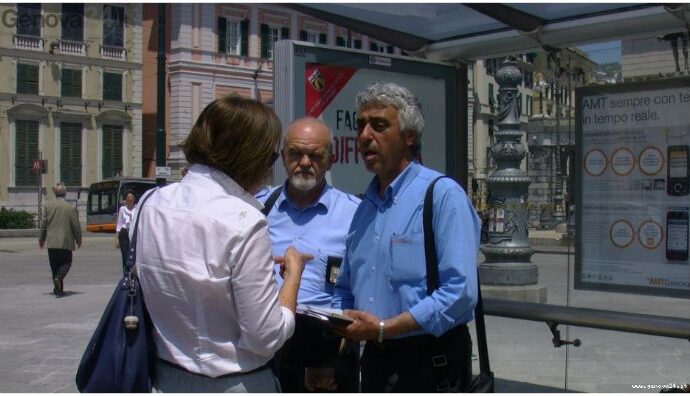 Verifiche intensive Amt Genova, ecco i risultati