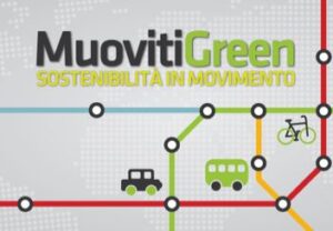Green Office Day 2014 – Focus on Mobilità Sostenibile