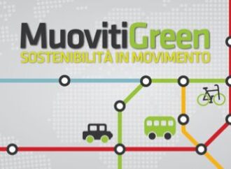 Green Office Day 2014 – Focus on Mobilità Sostenibile
