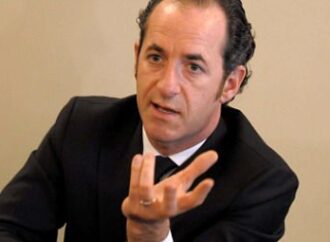 Veneto: Zaia, Trenitalia dimostri con i fatti di essere numero uno