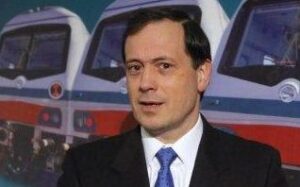 Soprano (Trenitalia): proroga dei contratti con le Regioni o stop agli investimenti