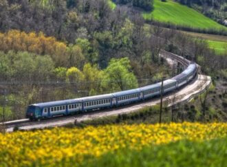 Trenitalia: nel 2014 in Umbria puntuali 91 treni su 100