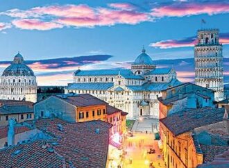 La Smart Mobility di Pisa convince Deutsche Telekom