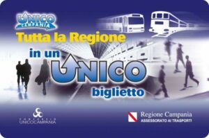 Campania, entro 6 mesi nuovo sistema tariffario con smart card